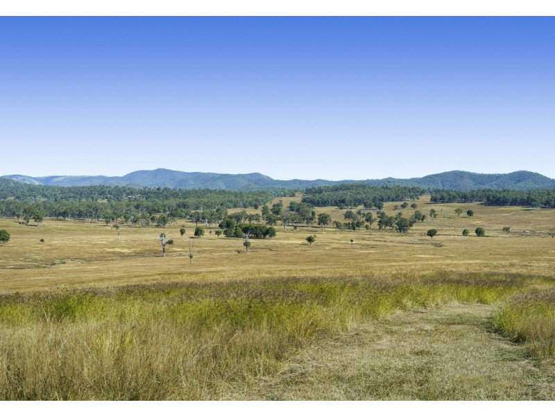 Lot 3 Morden Road, Biarra QLD 4313