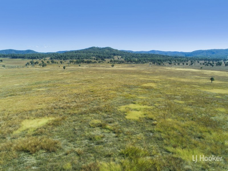 Lot 3 Morden Road, Biarra QLD 4313