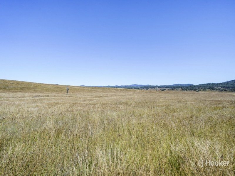 Lot 3 Morden Road, Biarra QLD 4313