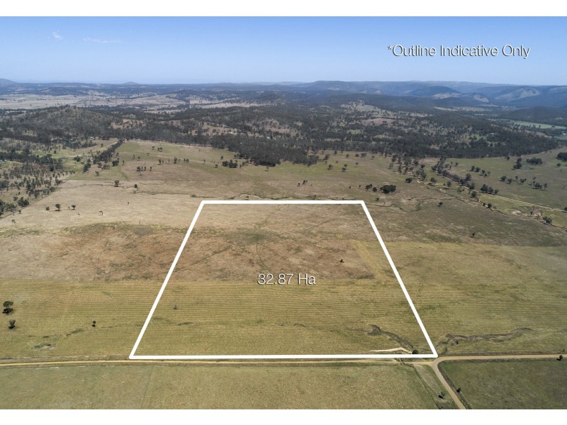 Lot 3 Morden Road, Biarra QLD 4313