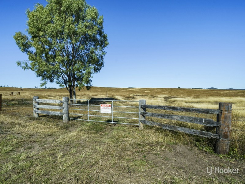 Lot 3 Morden Road, Biarra QLD 4313