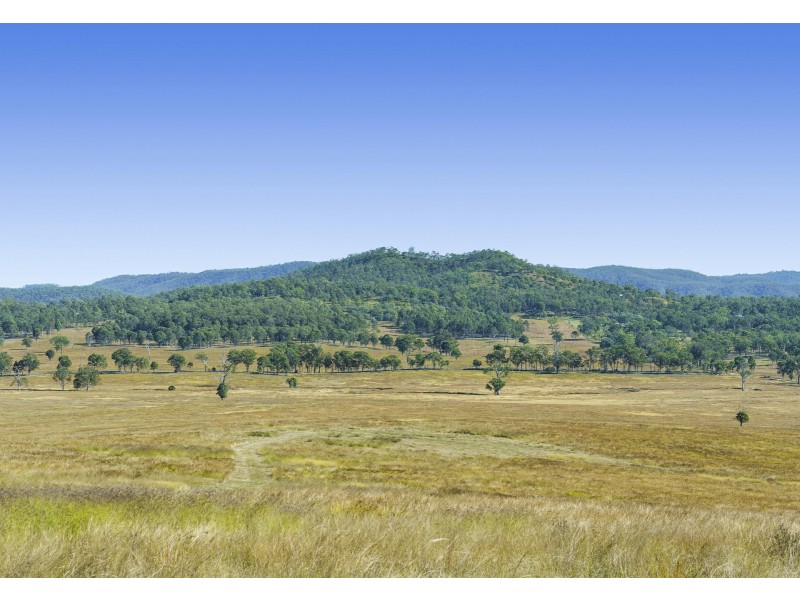 Lot 3 Morden Road, Biarra QLD 4313