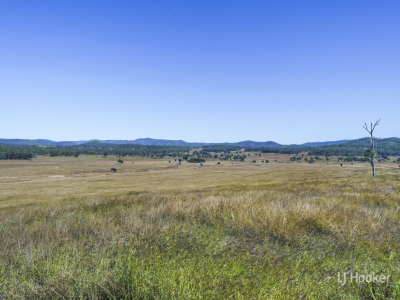 Lot 3 Morden Road, Biarra QLD 4313