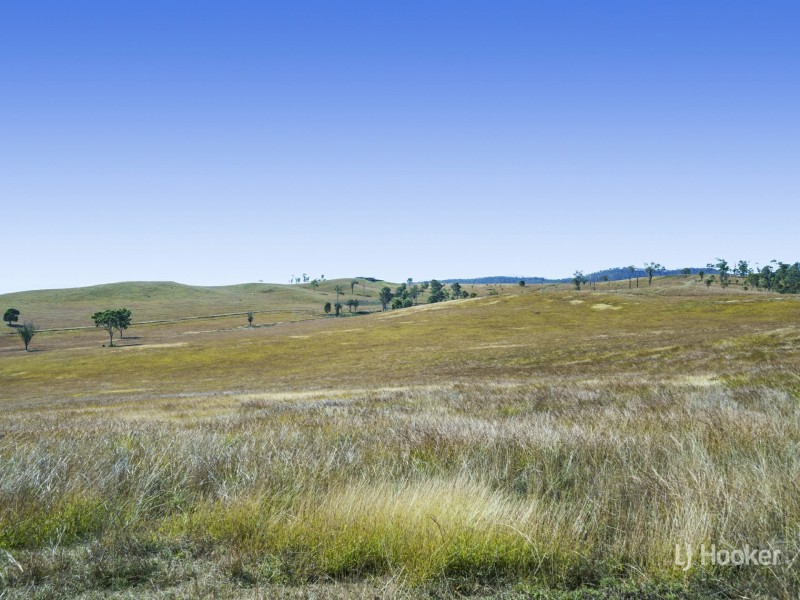 Lot 3 Morden Road, Biarra QLD 4313