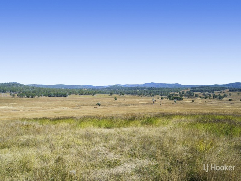 Lot 3 Morden Road, Biarra QLD 4313