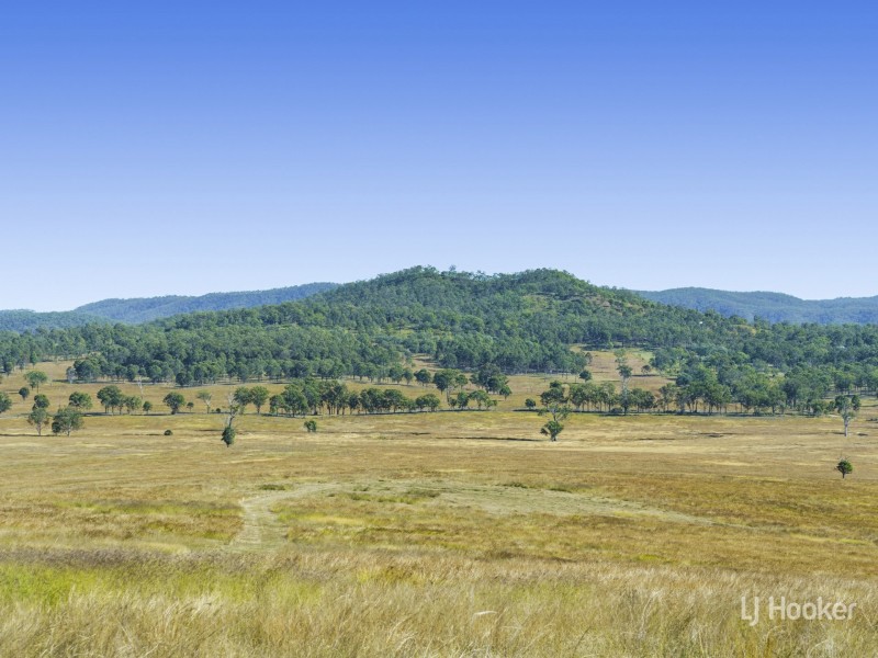 Lot 4 Morden Road, Biarra QLD 4313