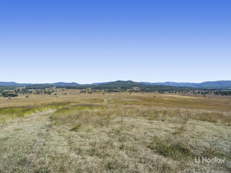 Lot 4 Morden Road, Biarra QLD 4313