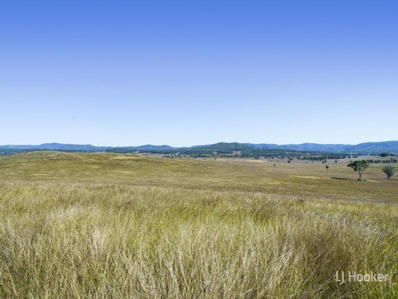 Lot 4 Morden Road, Biarra QLD 4313