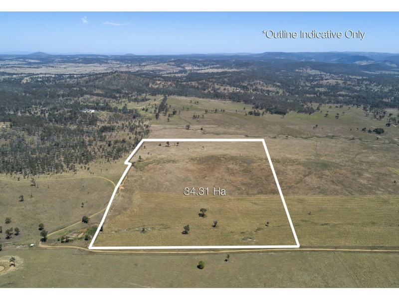 Lot 4 Morden Road, Biarra QLD 4313