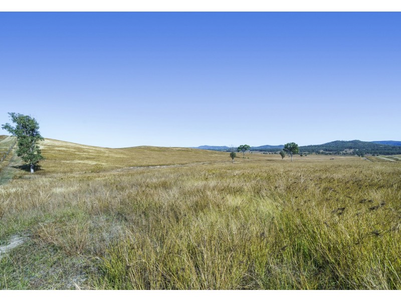 Lot 4 Morden Road, Biarra QLD 4313