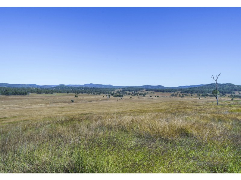 Lot 4 Morden Road, Biarra QLD 4313