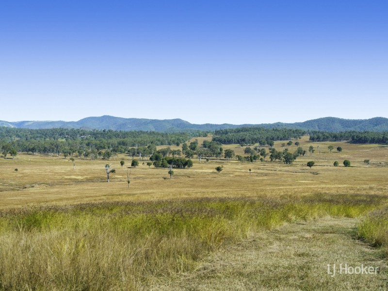 Lot 4 Morden Road, Biarra QLD 4313