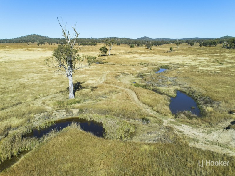 Lot 27 Tuites Lane, Biarra QLD 4313