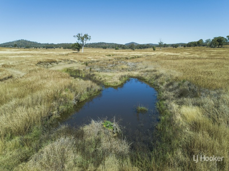 Lot 27 Tuites Lane, Biarra QLD 4313