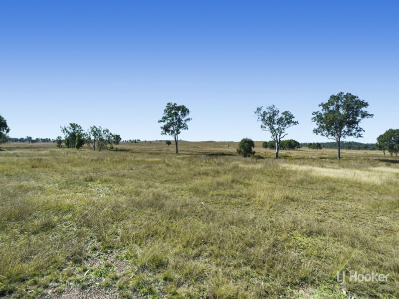 Lot 27 Tuites Lane, Biarra QLD 4313