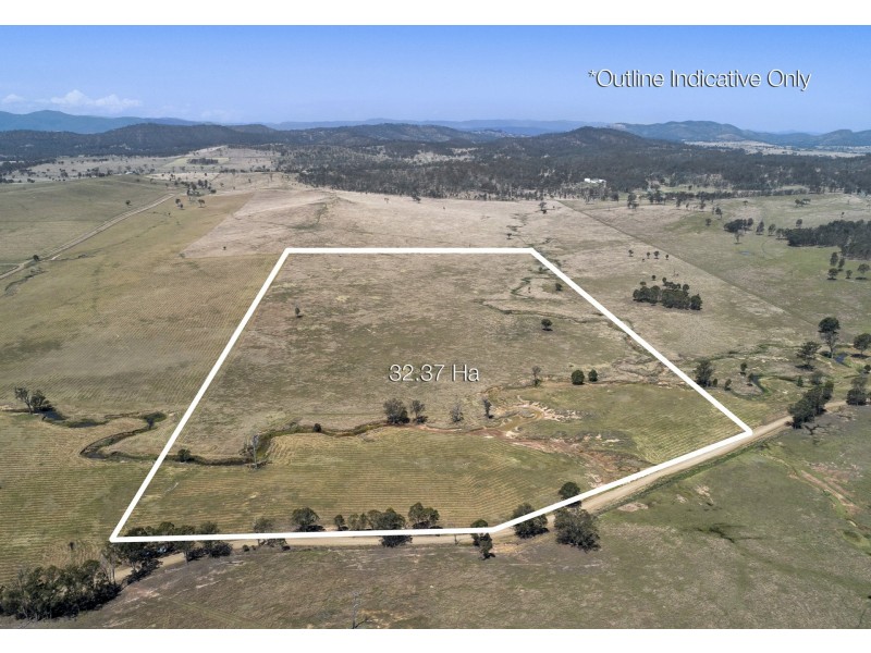 Lot 27 Tuites Lane, Biarra QLD 4313