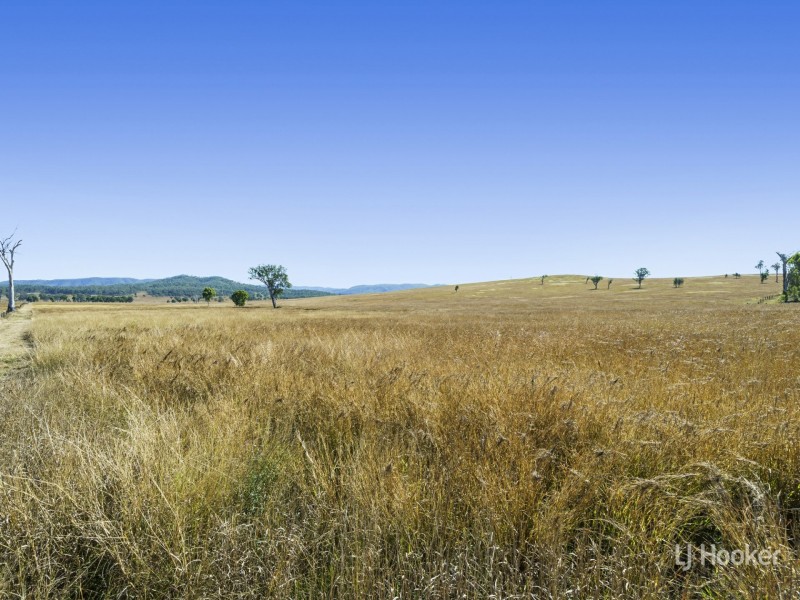Lot 1 Tuites Lane, Biarra QLD 4313