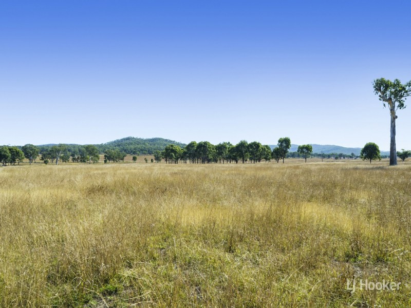 Lot 1 Tuites Lane, Biarra QLD 4313