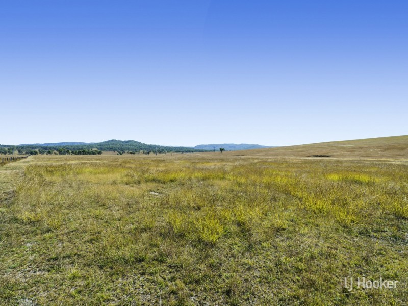 Lot 1 Tuites Lane, Biarra QLD 4313