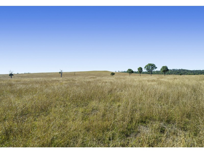 Lot 1 Tuites Lane, Biarra QLD 4313