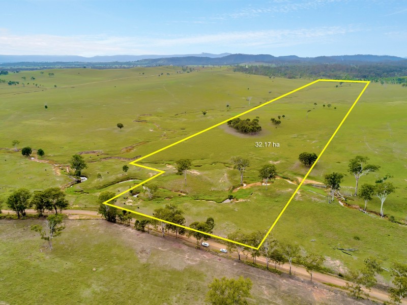 Lot 1 Tuites Lane, Biarra QLD 4313