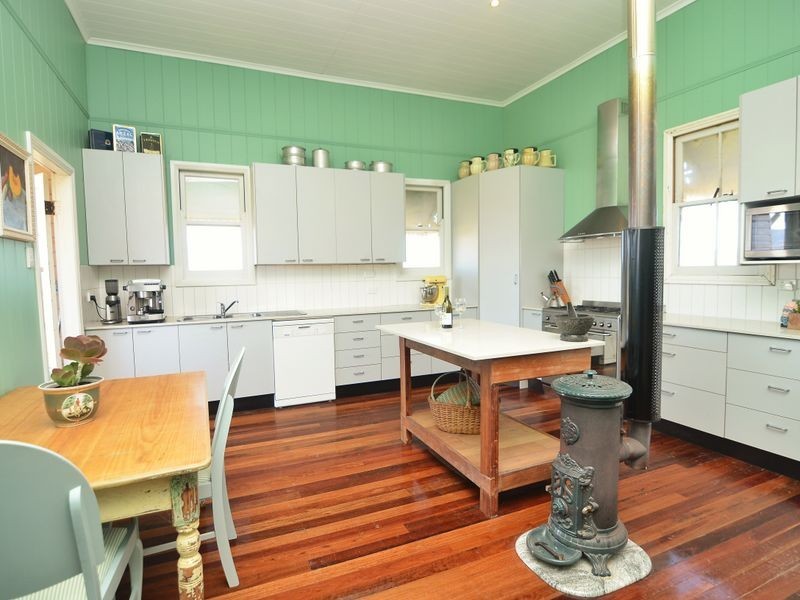 Mount Beppo QLD 4313