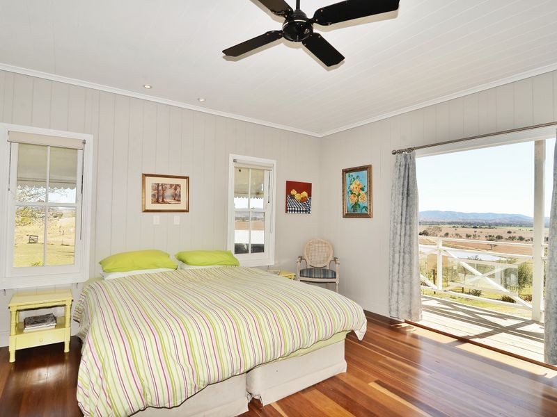 Mount Beppo QLD 4313