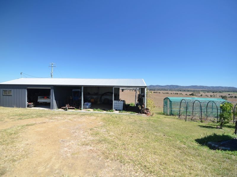 Mount Beppo QLD 4313