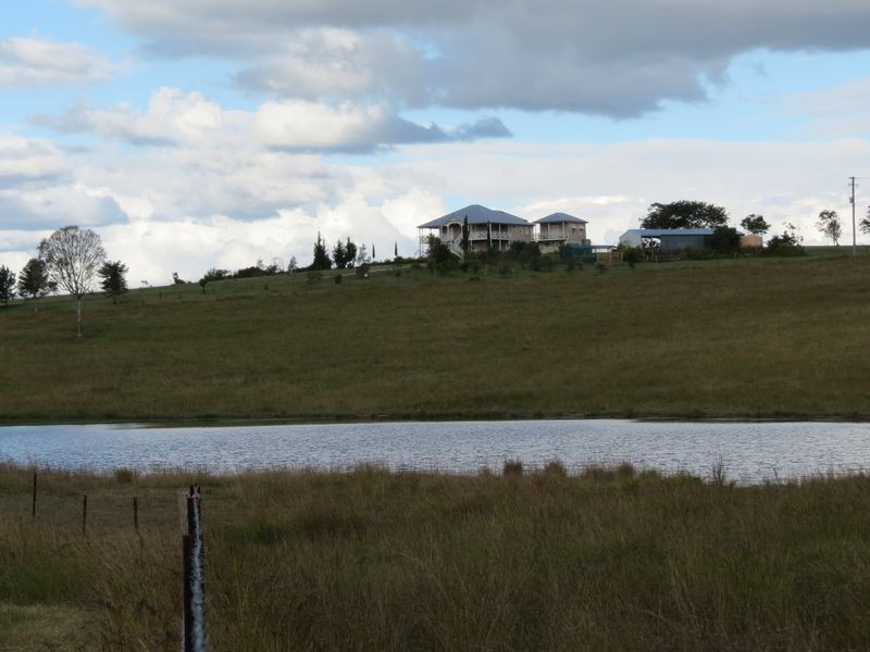 Mount Beppo QLD 4313