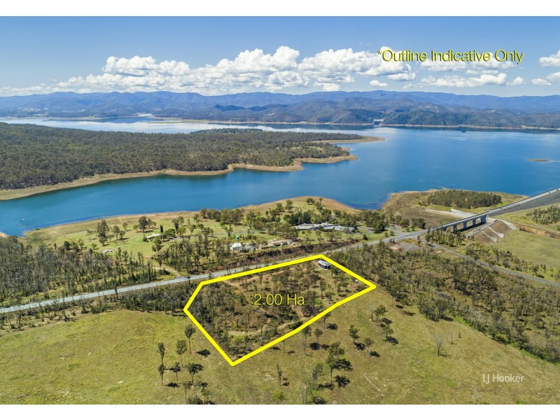 2517 Brisbane Valley Highway, Wivenhoe Hill QLD 4311