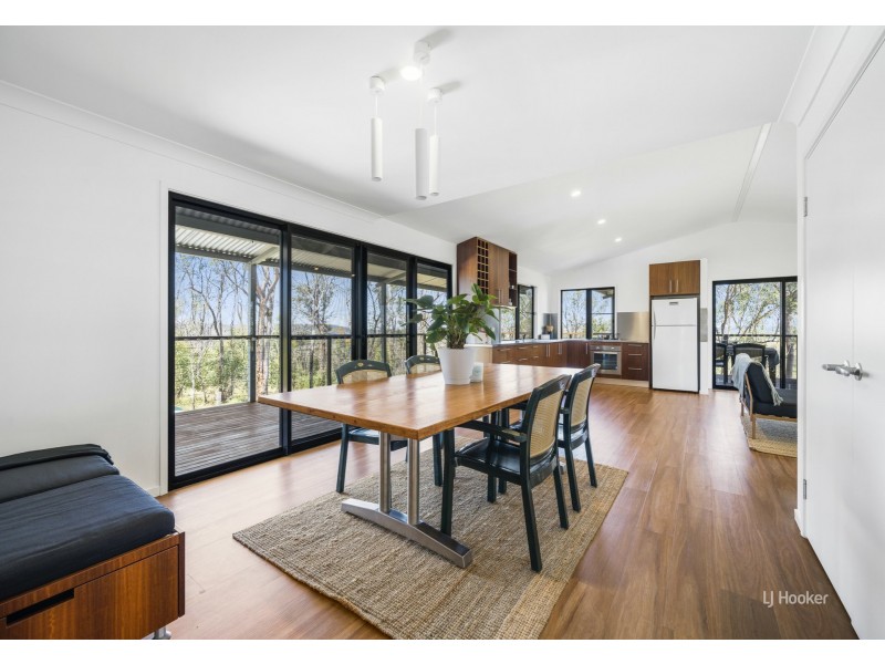 2517 Brisbane Valley Highway, Wivenhoe Hill QLD 4311