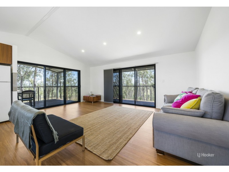 2517 Brisbane Valley Highway, Wivenhoe Hill QLD 4311