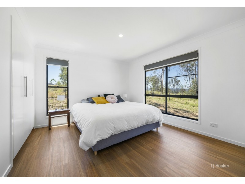 2517 Brisbane Valley Highway, Wivenhoe Hill QLD 4311