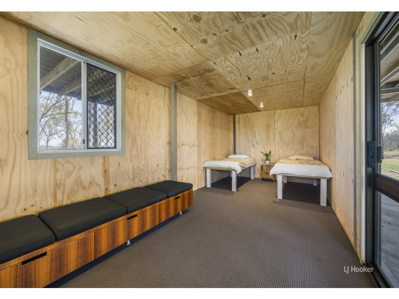 2517 Brisbane Valley Highway, Wivenhoe Hill QLD 4311