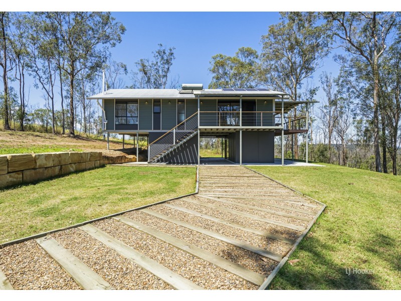2517 Brisbane Valley Highway, Wivenhoe Hill QLD 4311
