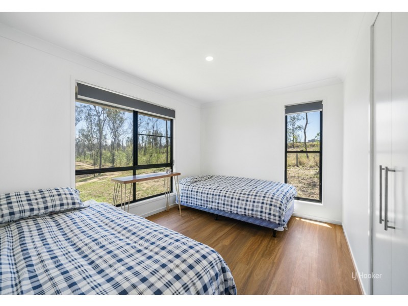 2517 Brisbane Valley Highway, Wivenhoe Hill QLD 4311