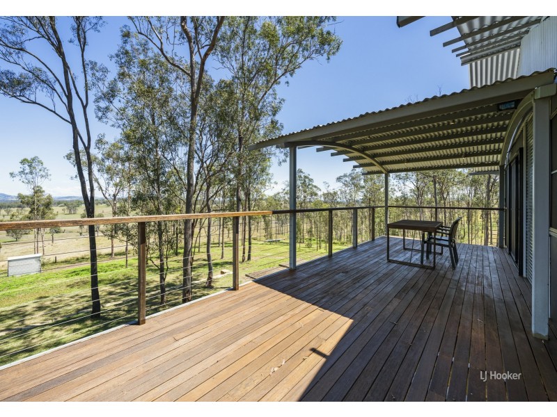 2517 Brisbane Valley Highway, Wivenhoe Hill QLD 4311