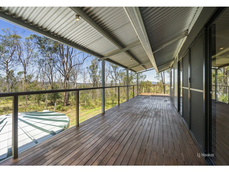 2517 Brisbane Valley Highway, Wivenhoe Hill QLD 4311