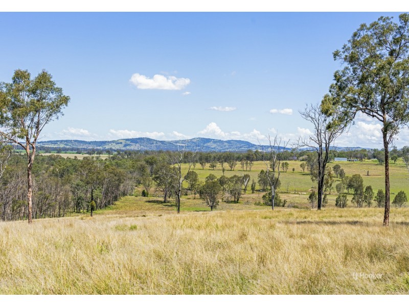 2517 Brisbane Valley Highway, Wivenhoe Hill QLD 4311