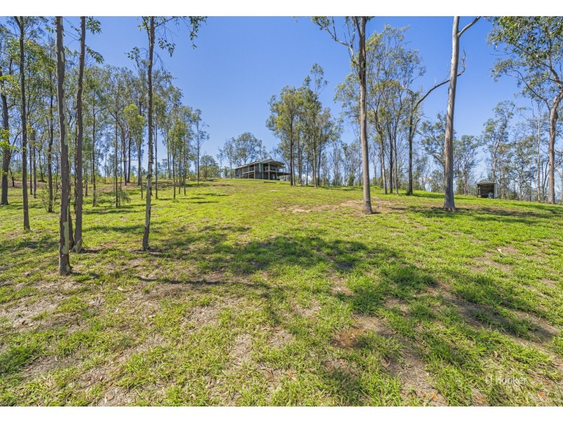 2517 Brisbane Valley Highway, Wivenhoe Hill QLD 4311