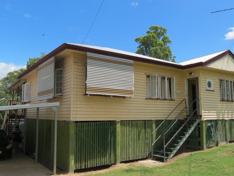 Toogoolawah QLD 4313