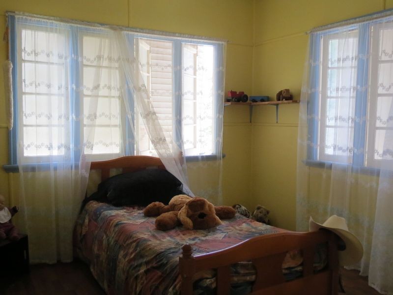 Toogoolawah QLD 4313