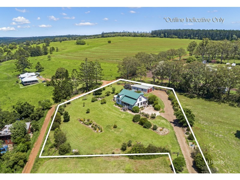 23 Rosalie Drive, Yarraman QLD 4614