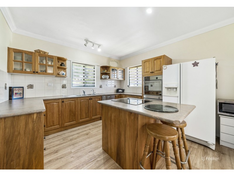 23 Rosalie Drive, Yarraman QLD 4614