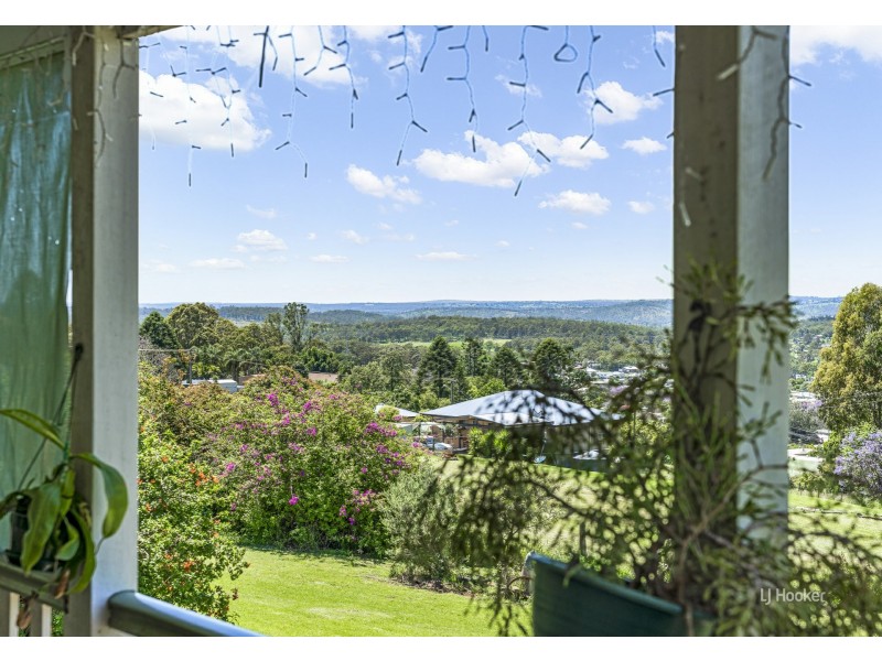 23 Rosalie Drive, Yarraman QLD 4614