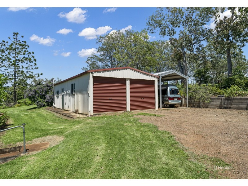 23 Rosalie Drive, Yarraman QLD 4614