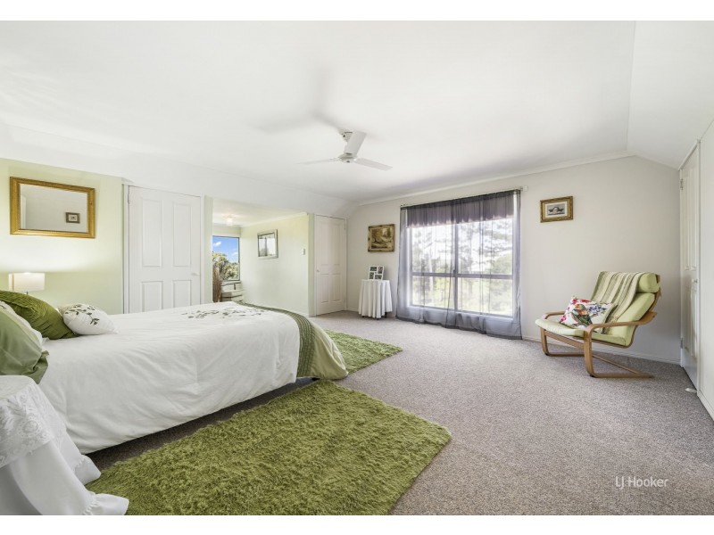 23 Rosalie Drive, Yarraman QLD 4614