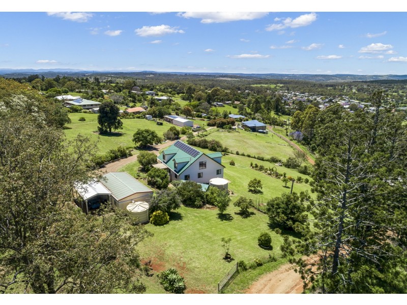 23 Rosalie Drive, Yarraman QLD 4614