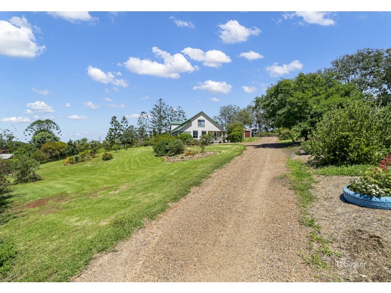 23 Rosalie Drive, Yarraman QLD 4614