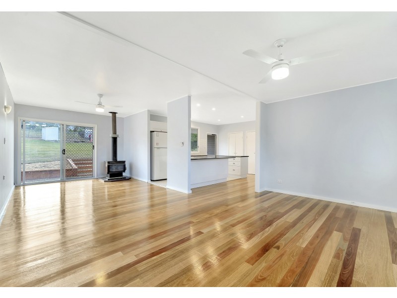 6264 Brisbane Valley Highway, Biarra QLD 4313